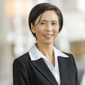 DI - Helen Sun